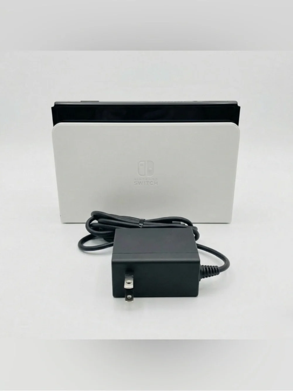 Nintendo Switch OLED 🎮